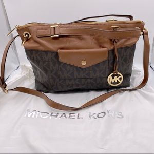 Michael Kors Satchel